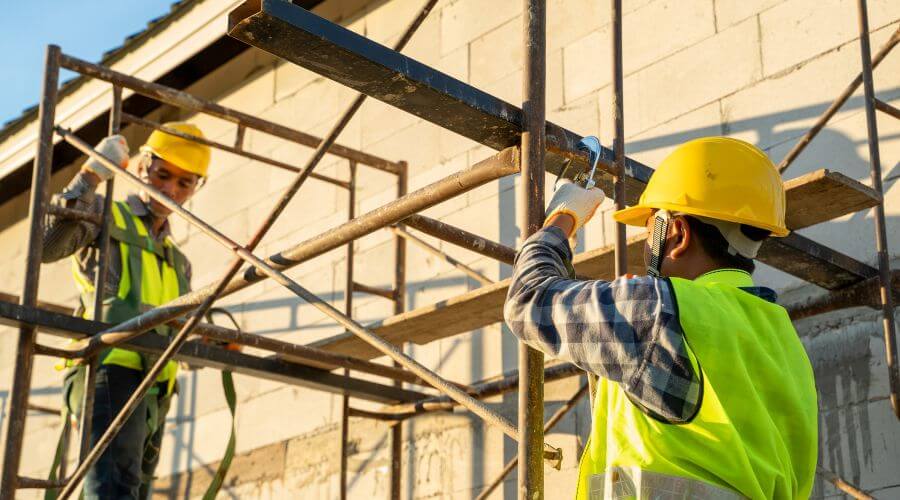 Expert top industrial roofings services in Belfast, ME